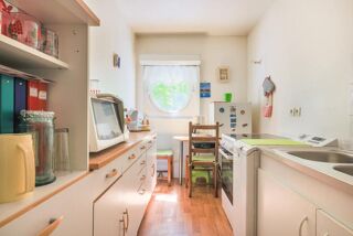  Appartement à vendre 3 pièces 58 m²