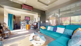  Maison à vendre 9 pièces 245 m²