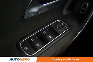 Classe A Berline 180 d AMG Line 7G-DCT 116 ch 2020 occasion 92130 Issy-les-Moulineaux