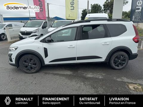 Jogger TCe 110 5 places Extreme + 2023 occasion 22200 Guingamp