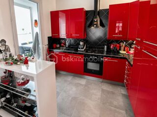  Maison à vendre 6 pièces 130 m²