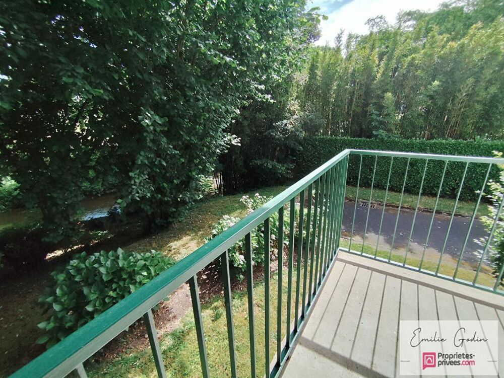 Appartement Cholet 2 pièce(s) 41 m2