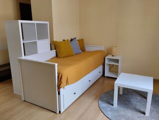  Appartement à louer 1 pièce 23 m²