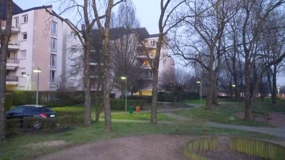 Location Appartement Appartement de 48m2 à louer sur Valenciennes Valenciennes