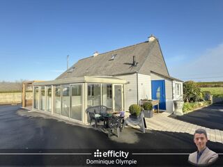  Maison � vendre 7 pi�ces 147 m�