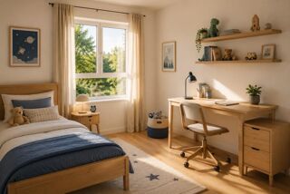  Appartement à vendre 3 pièces 66 m²