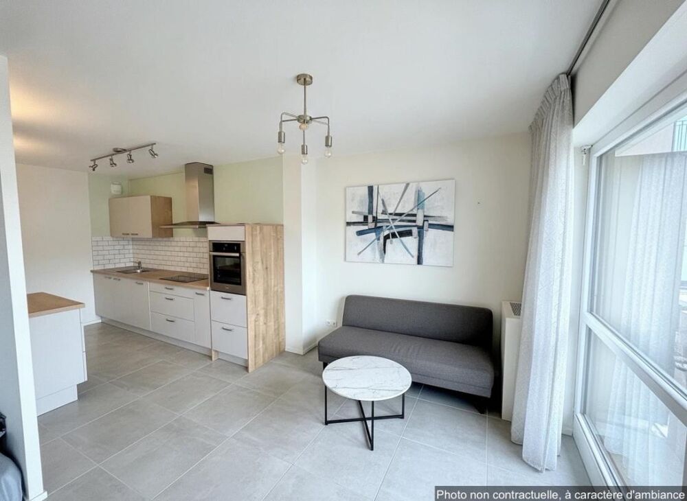 Appartement 3 pièces 66 m² · à Thonon les Bains · 66 m² · 237 000 €
