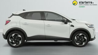 Captur E-Tech full hybrid 160 ch Techno 2026 occasion 73420 Voglans