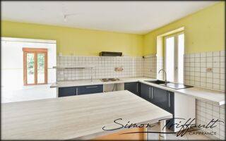  Maison � vendre 6 pi�ces 163 m�