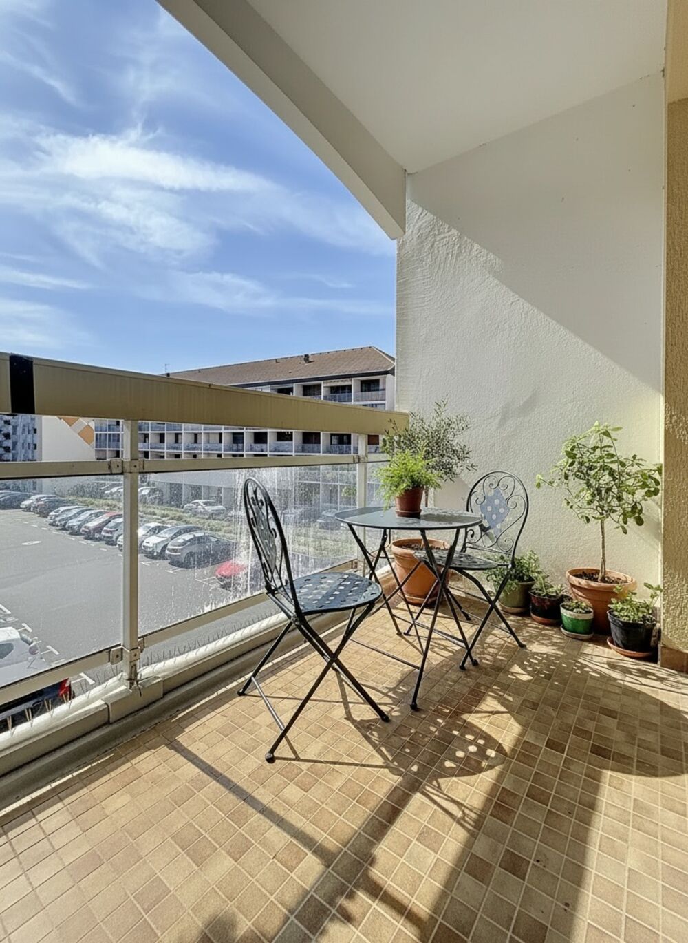 Vente Appartement Appartement à vendre 4 pièces ANNEMASSE (74) Annemasse