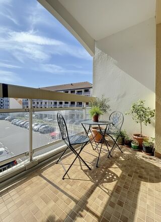  Appartement à vendre 4 pièces 88 m²
