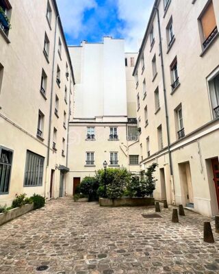  Appartement  vendre 2 pices 28 m