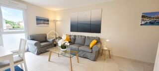  Appartement à vendre 4 pièces 80 m²