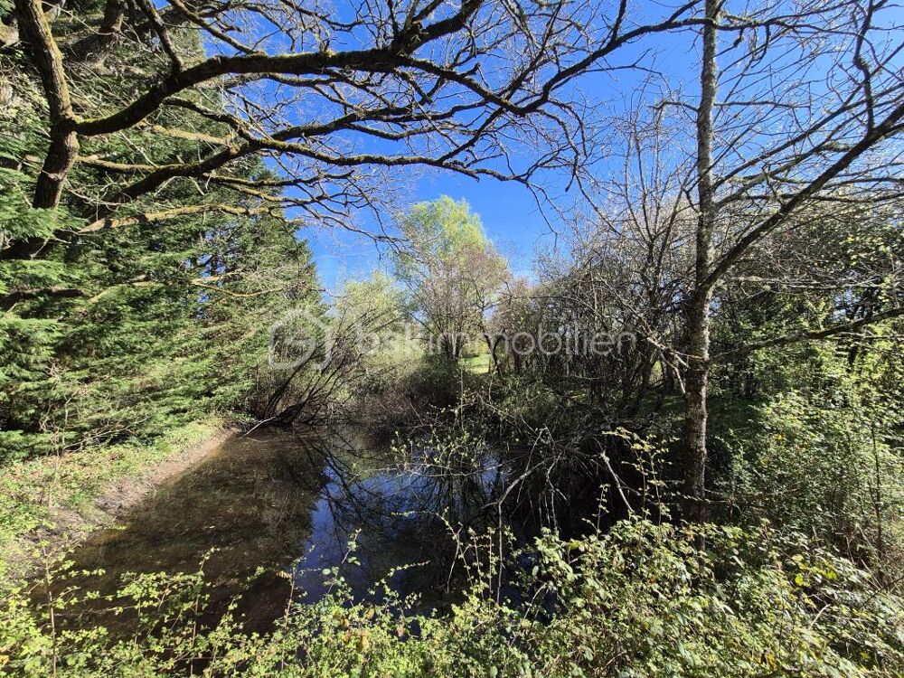 Vente Maison Maison de campagne 115m2 avec terrain sans voisinage Poilly lez gien