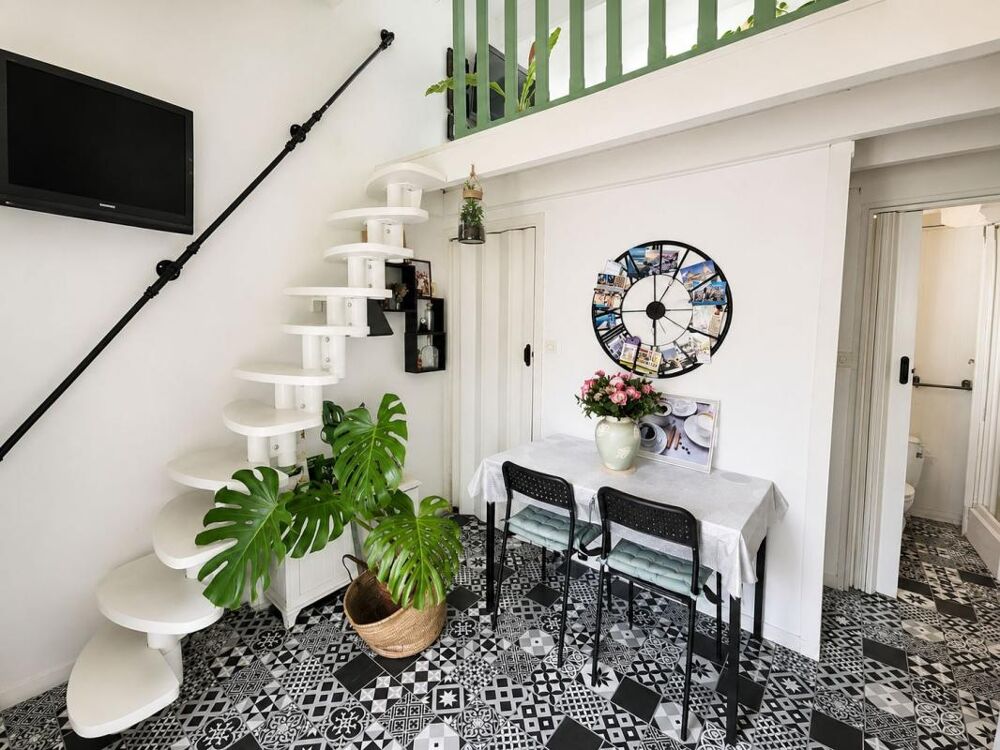 Maison 2 pièces 19 m² · à Soulac sur Mer · 19 m² · 119 600 €