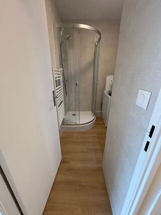  Appartement à louer 2 pièces 35 m²