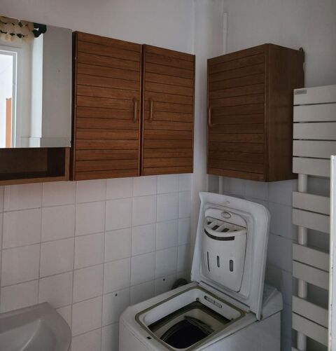  Appartement � louer 1 pi�ce 32 m�