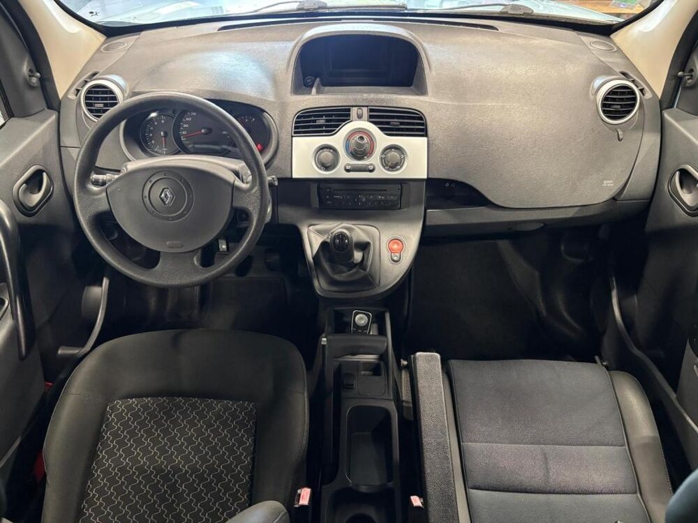 Kangoo 1.5 dCi 90 Extrem ( Am&eacute;nag&eacute; TPMR si&egrave;ge passager avant ) 2013 occasion 78200 Mantes La Jolie
