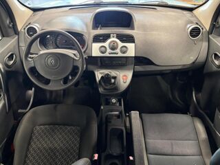 Kangoo 1.5 dCi 90 Extrem ( Am&eacute;nag&eacute; TPMR si&egrave;ge passager avant ) 2013 occasion 78200 Mantes La Jolie