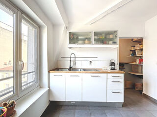  Appartement � vendre 5 pi�ces 124 m�