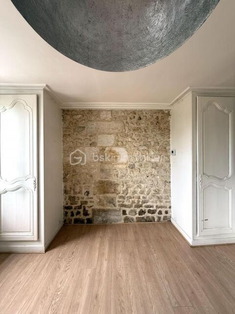   Maison de charme en bord de Seine Maison - 5 pi�ce(s) - 145 m�