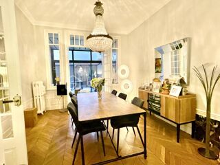  Propri�t�/ch�teau � vendre 6 pi�ces 200 m�