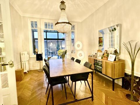  Propri�t�/ch�teau � vendre 6 pi�ces 200 m�