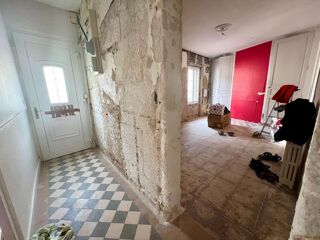  Maison � vendre 3 pi�ces 55 m�