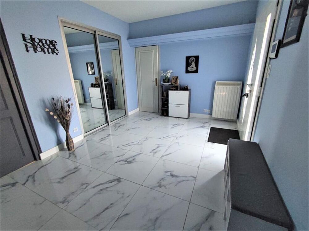 Vente Maison VALLONS DE L'ERDRE DANS UN CADRE IDYLLIQUE MAGNIFIQUE MAISON D'ARCHITECTE Freigne