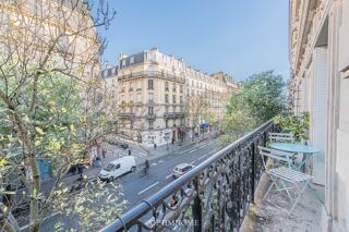  Appartement à vendre 3 pièces 52 m²