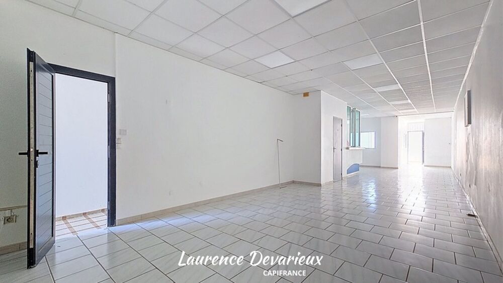 Vente Maison Maison à vendre 3 pièces  (971) Capesterre belle eau