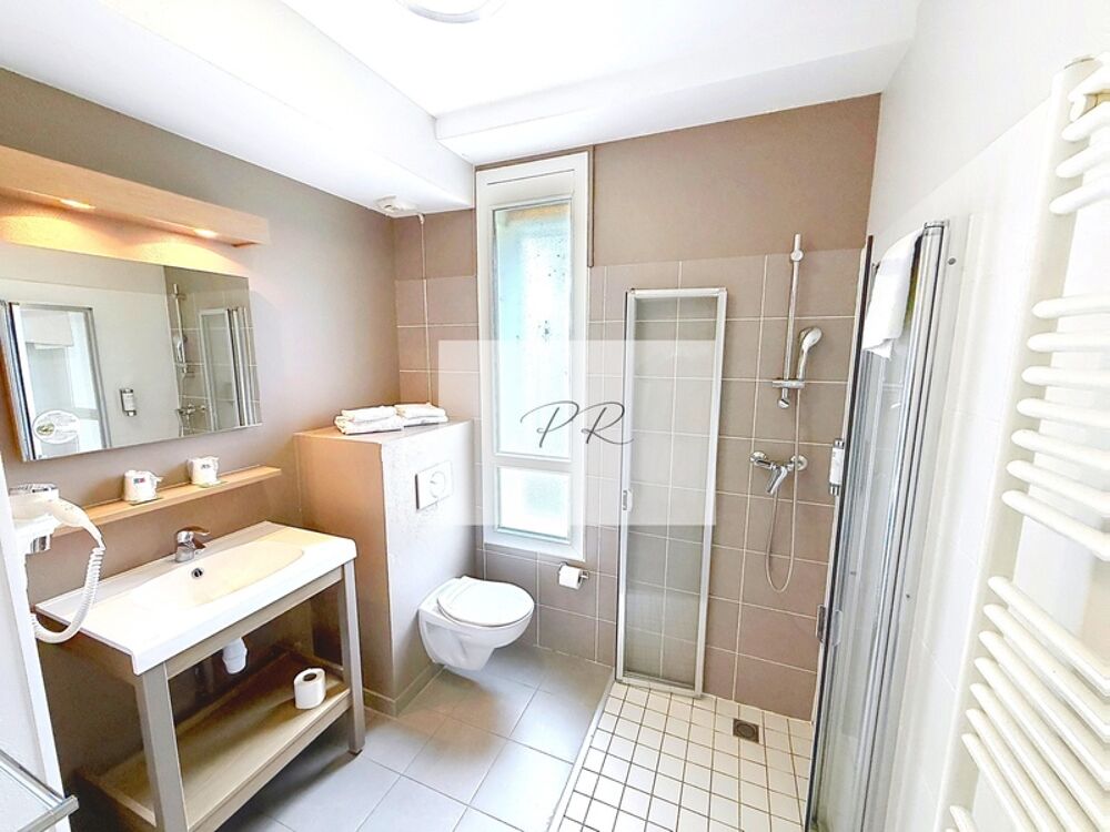 Annemasse  secteur Gare / Léman Express à pied Studio 22m2