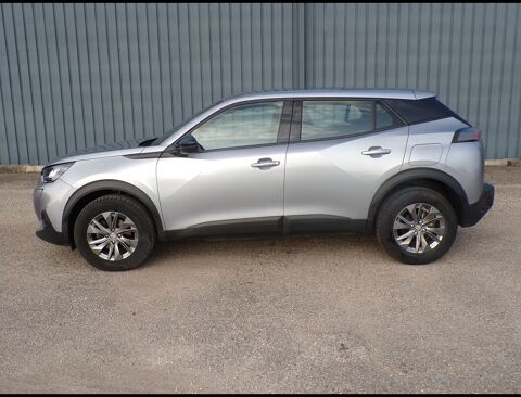 2008 PTECH 130 ACTIVE PK EAT8 2023 occasion 03100 Montlu&ccedil;on