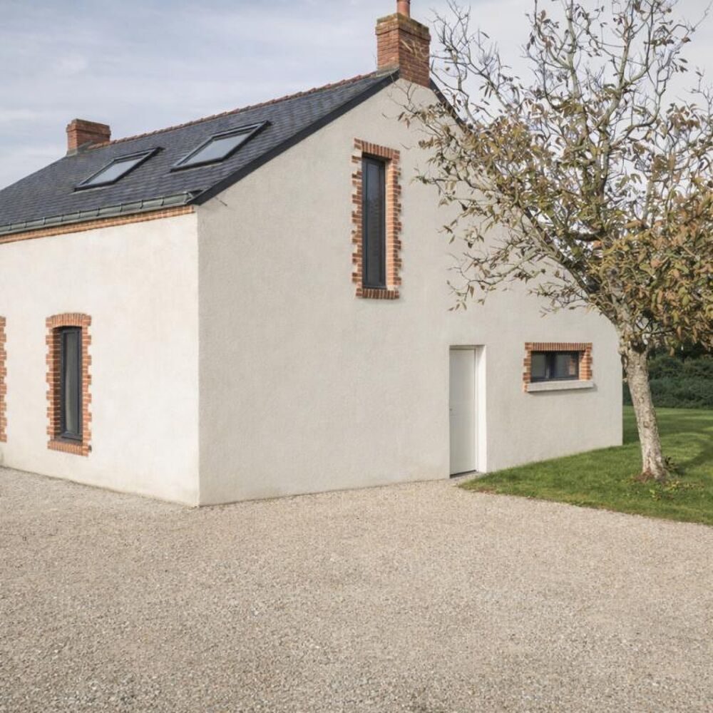 Vente Maison Maison rénovée avec jardin  Sainte-Luce-sur-Loire Sainte luce sur loire