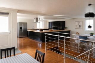  Appartement à vendre 4 pièces 332 m²