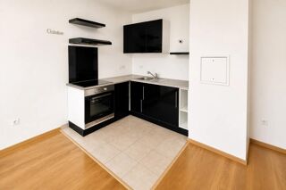 Appartement à vendre 3 pièces 64 m²
