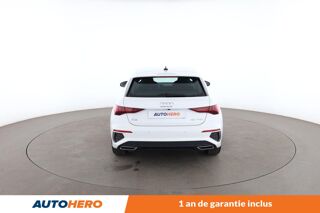 A3 35 TFSI mHEV S line S tronic 7 150 ch 2023 occasion 92130 Issy-les-Moulineaux