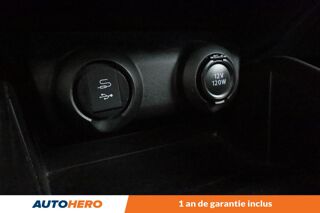 Swift 1.2 DualJet Hybrid Pack CVT 83 ch 2022 occasion 92130 Issy-les-Moulineaux
