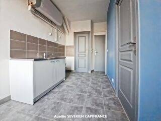  Appartement à vendre 3 pièces 29 m²