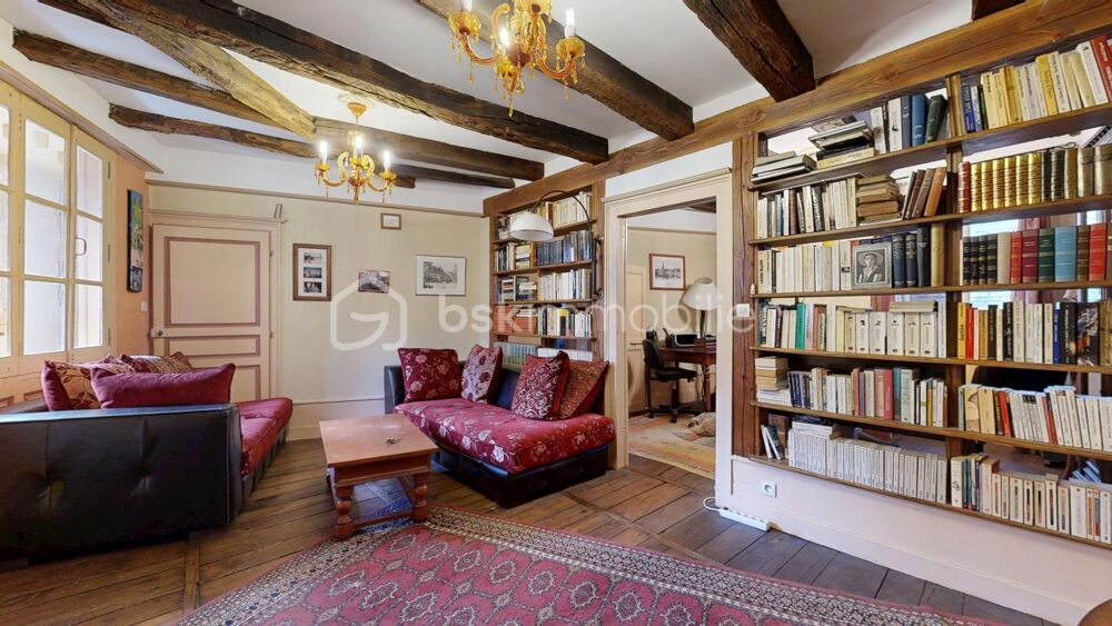 Appartement de Type T5 de 120m²