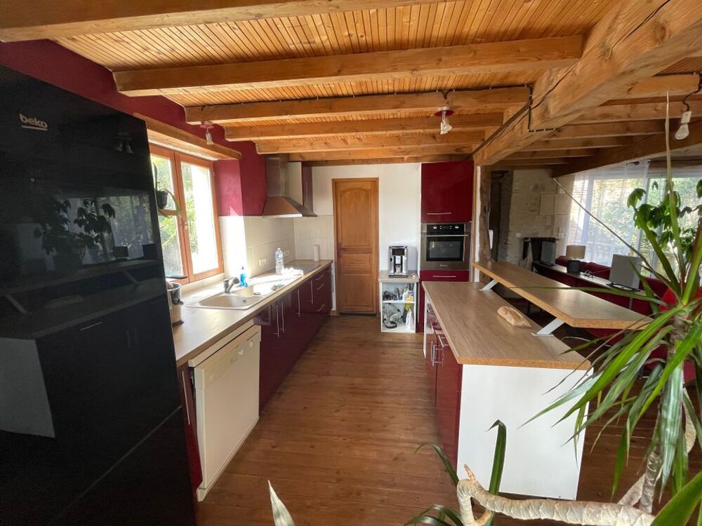 Location Maison Maison de 100m2 à louer sur Meilhan-sur-Garonne Meilhan sur garonne