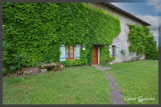  Maison à vendre 3 pièces 101 m²