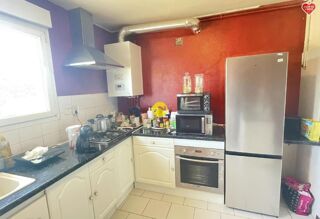  Appartement à vendre 4 pièces 86 m²