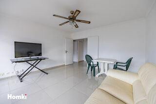  Appartement � vendre 2 pi�ces 51 m�