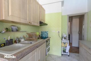  Appartement � vendre 2 pi�ces 44 m�