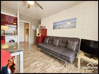  Appartement à vendre 2 pièces 38 m²