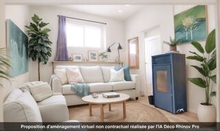  Maison � vendre 4 pi�ces 75 m�