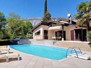  Proprit/chteau  vendre 7 pices 266 m Montbonnot saint martin