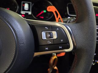 Golf GTI Clubsport BMT 2016 occasion 74330 Poisy