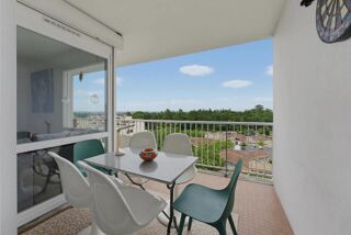  Appartement à vendre 3 pièces 81 m²